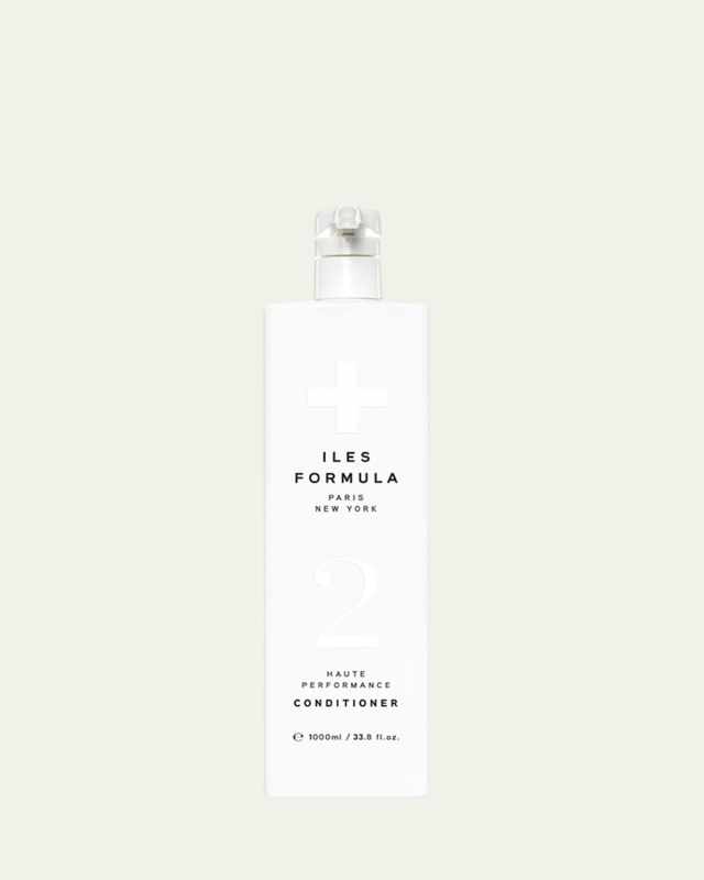 Conditioner Haute Performance,